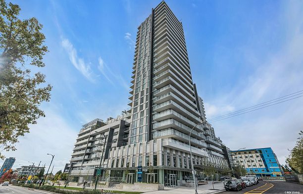 1906 7433 Cambie Street South Cambie