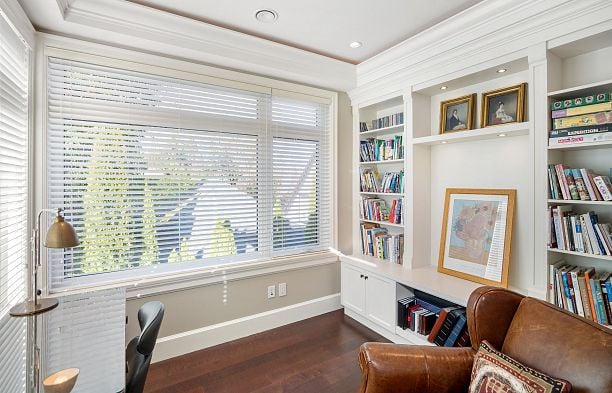 4578 Puget Drive Quilchena