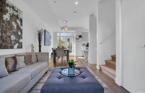 7901 Oak Street Marpole