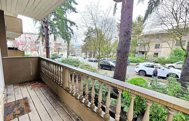 207 350 E 5th Avenue Mount Pleasant VE