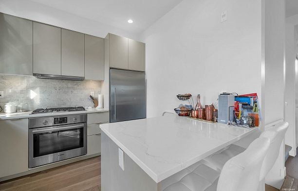 7901 Oak Street Marpole