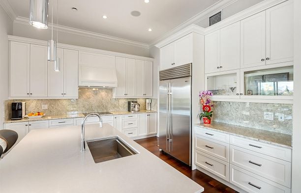 4578 Puget Drive Quilchena