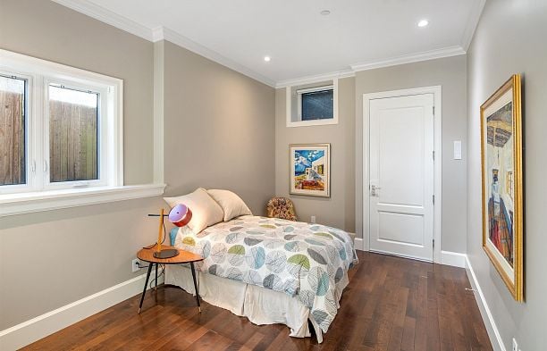 4578 Puget Drive Quilchena