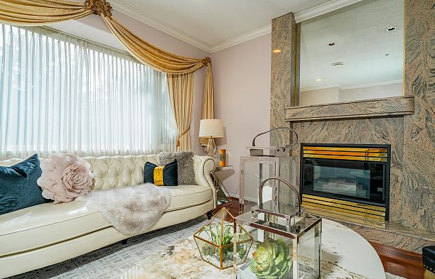 4255 W 15th Avenue Point Grey