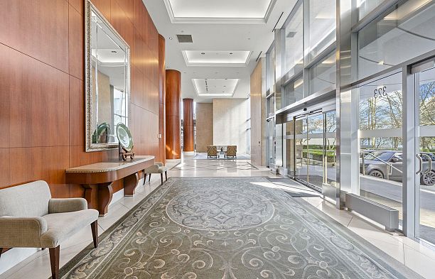 1503 323 Jervis Street Coal Harbour