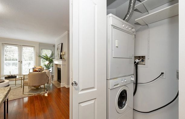 306 1023 Wolfe Avenue Shaughnessy