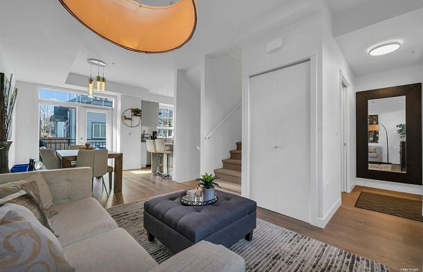 7901 Oak Street Marpole