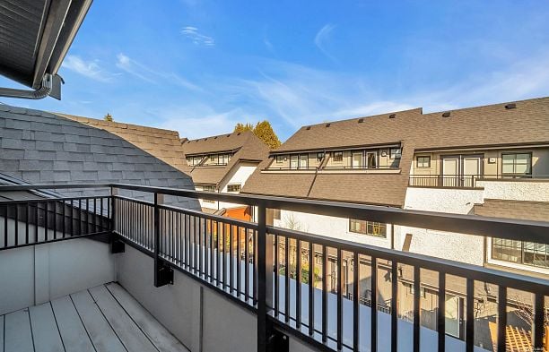 7901 Oak Street Marpole