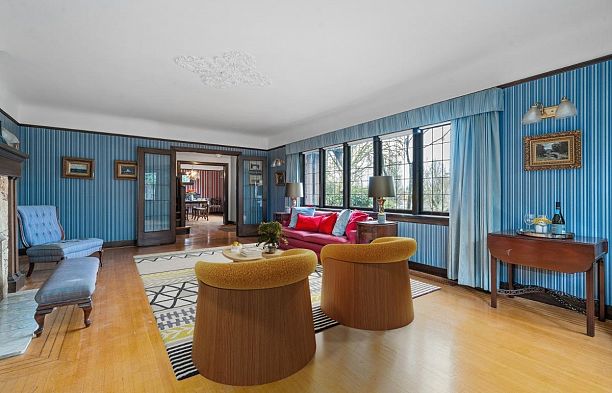 5584 Maple Street Shaughnessy