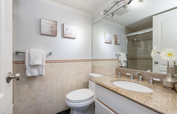 306 1023 Wolfe Avenue Shaughnessy