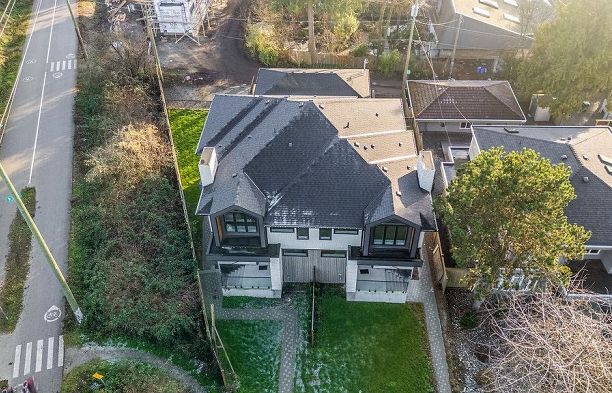 1 1706 W 68th Avenue S.W. Marine