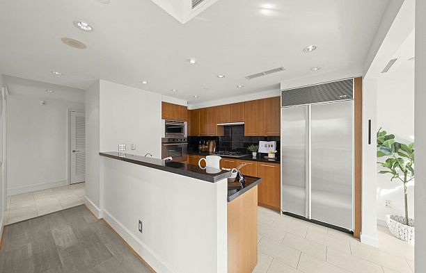 1503 323 Jervis Street Coal Harbour