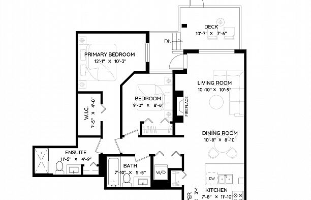 201 1011 W King Edward Avenue Shaughnessy