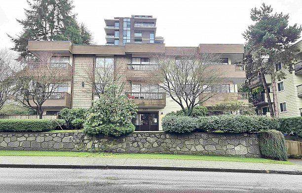 207 350 E 5th Avenue Mount Pleasant VE