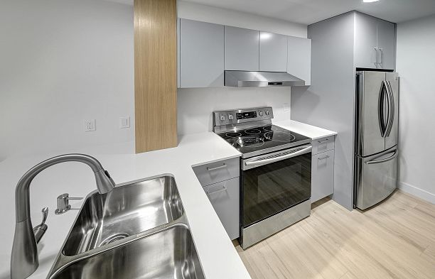 201 1011 W King Edward Avenue Shaughnessy