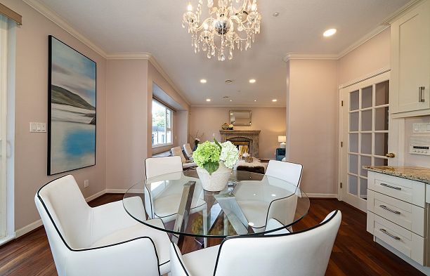 4255 W 15th Avenue Point Grey