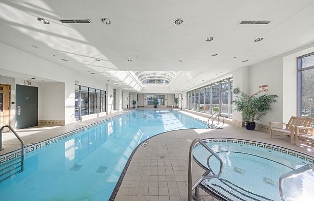 1503 323 Jervis Street Coal Harbour