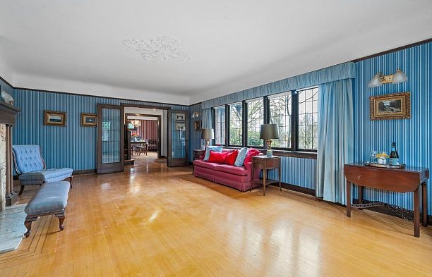 5584 Maple Street Shaughnessy