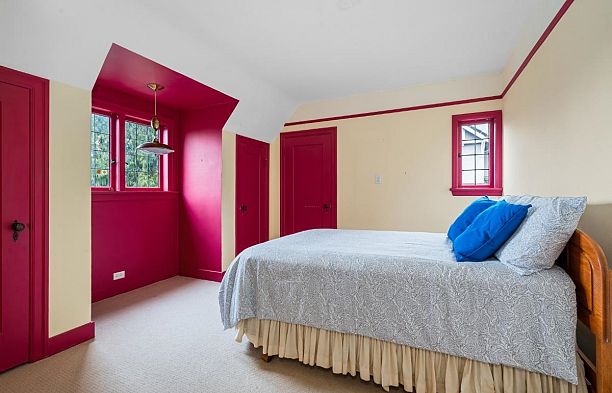 5584 Maple Street Shaughnessy