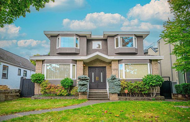 4255 W 15th Avenue Point Grey
