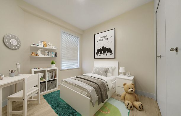 201 1011 W King Edward Avenue Shaughnessy