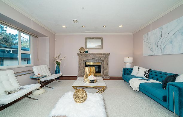 4255 W 15th Avenue Point Grey