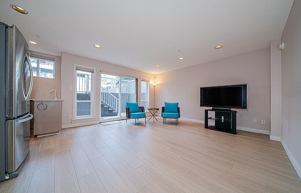 4255 W 15th Avenue Point Grey