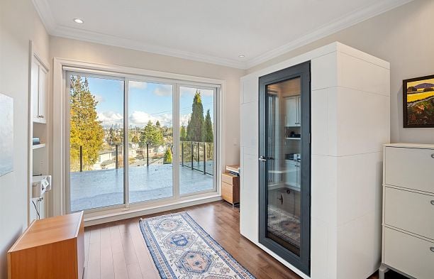 4578 Puget Drive Quilchena