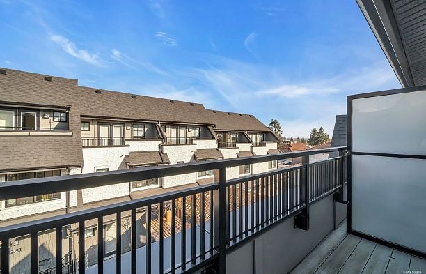 7901 Oak Street Marpole