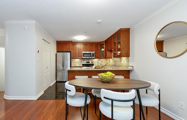 306 1023 Wolfe Avenue Shaughnessy