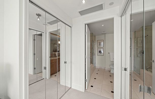 1503 323 Jervis Street Coal Harbour