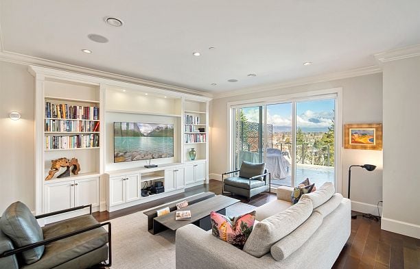 4578 Puget Drive Quilchena