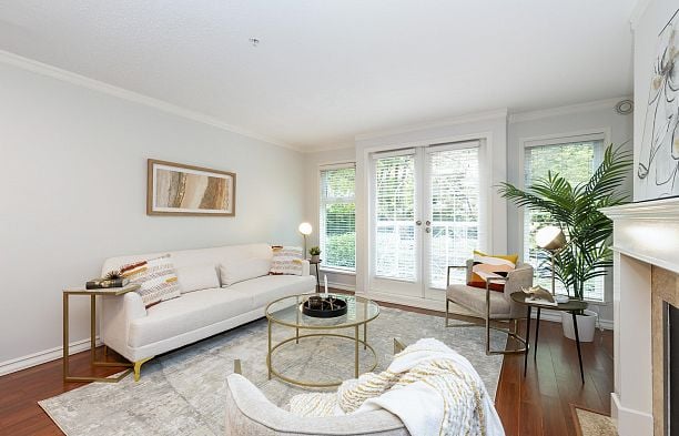 306 1023 Wolfe Avenue Shaughnessy