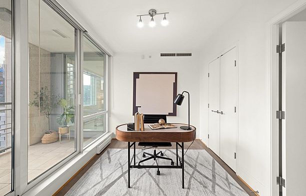 1503 323 Jervis Street Coal Harbour