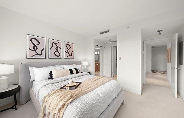 1503 323 Jervis Street Coal Harbour