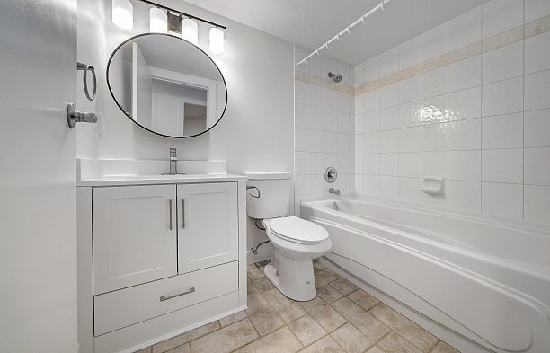 201 1011 W King Edward Avenue Shaughnessy