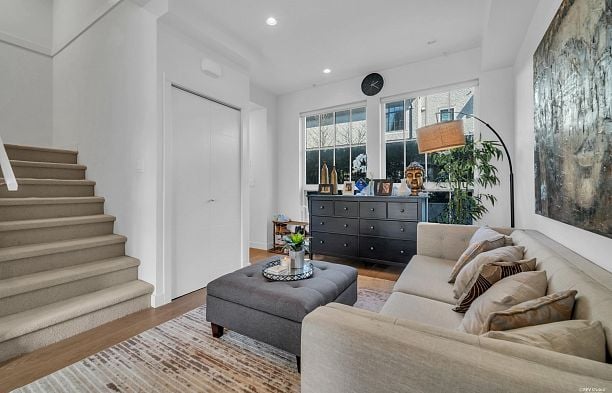 7901 Oak Street Marpole