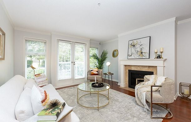 306 1023 Wolfe Avenue Shaughnessy