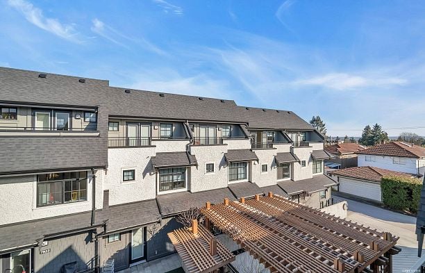 7901 Oak Street Marpole