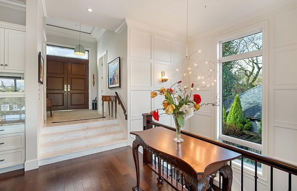 4578 Puget Drive Quilchena