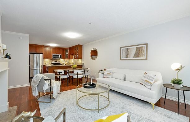 306 1023 Wolfe Avenue Shaughnessy