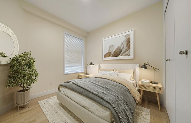 201 1011 W King Edward Avenue Shaughnessy