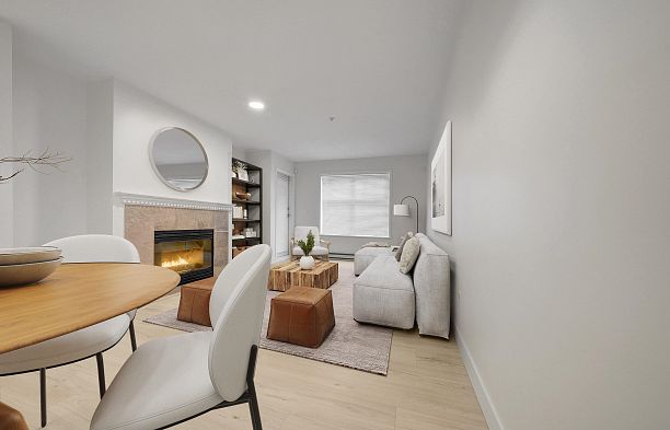 201 1011 W King Edward Avenue Shaughnessy