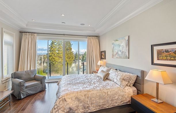 4578 Puget Drive Quilchena