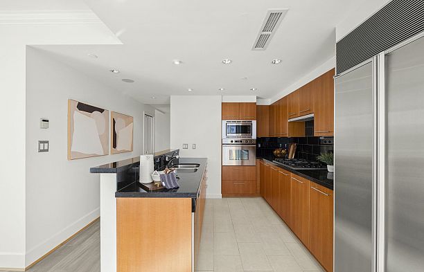 1503 323 Jervis Street Coal Harbour