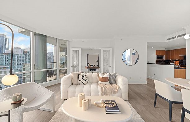 1503 323 Jervis Street Coal Harbour