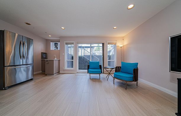 4255 W 15th Avenue Point Grey