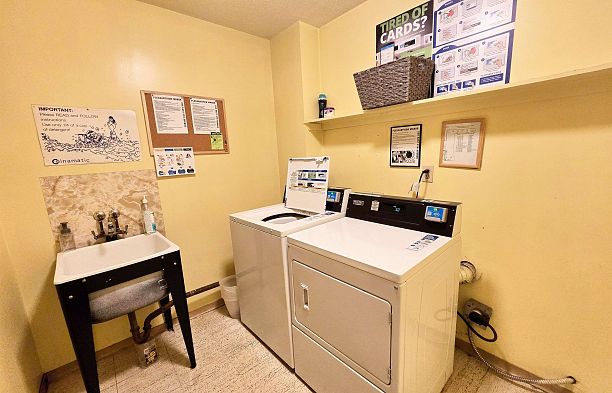 207 350 E 5th Avenue Mount Pleasant VE