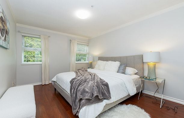 306 1023 Wolfe Avenue Shaughnessy
