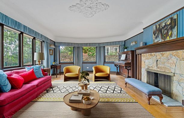 5584 Maple Street Shaughnessy